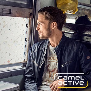 Camel Active
