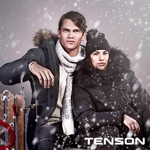 Tenson