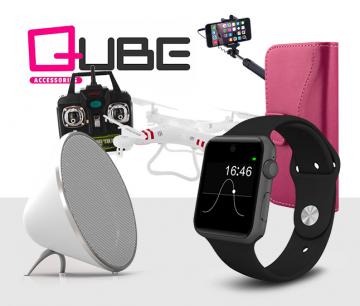 QUBE