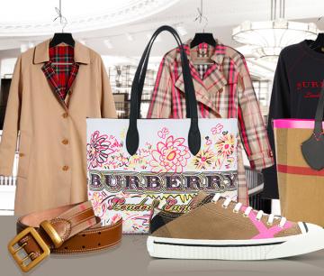Burberry