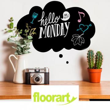 FLOORART