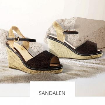 SANDALEN