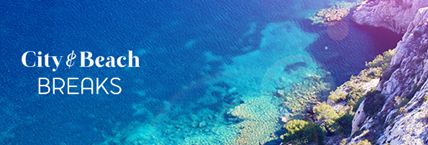 City- & Beachbreaks