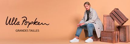 ULLA POPKEN