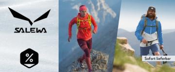 SALEWA