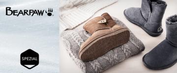 Bearpaw
