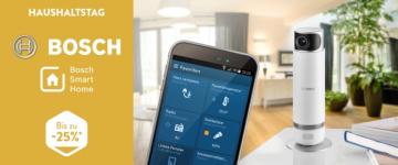 Bosch Smart Home