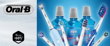 ORAL-B