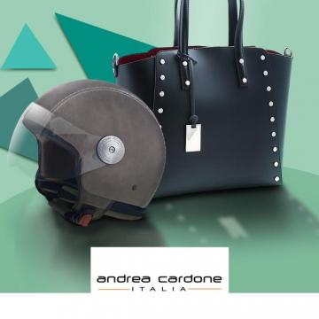 ANDREA CARDONE