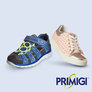 Primigi