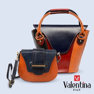 Valentina Italy Bags