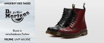 Dr. Martens