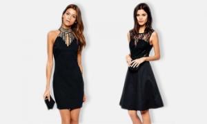 Chic Dresses
