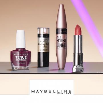 MAYBELLINE