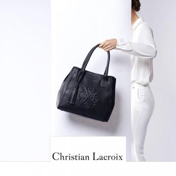 CHRISTIAN LACROIX