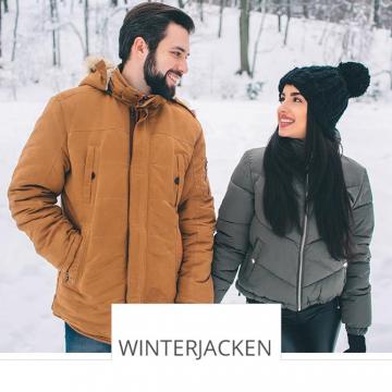 WINTERJACKEN