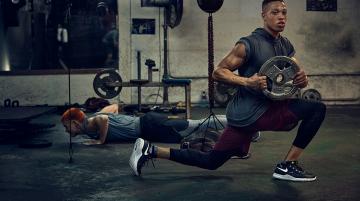 Nike Performance - Herren