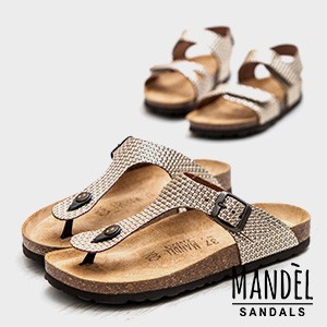 Mandel