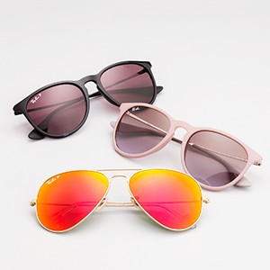 Ray-Ban