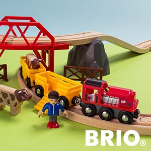 BRIO