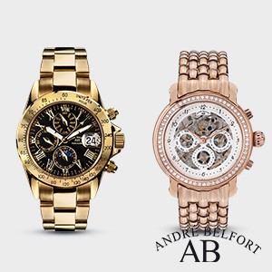 Andr&eacute; Belfort