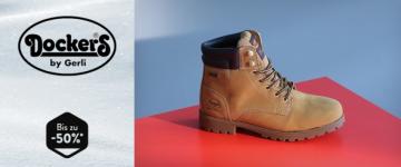 Dockers