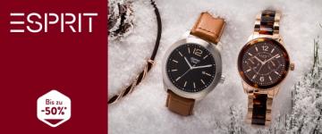 Esprit Uhren