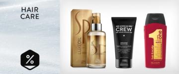 Hair Care