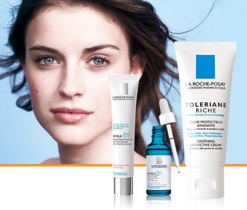 LA ROCHE-POSAY