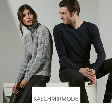 KASCHMIRMODE
