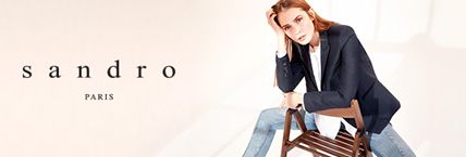 SANDRO
