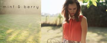 Mint & Berry