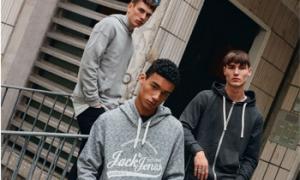 Jack And Jones