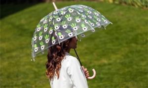 Le Monde Du Parapluie