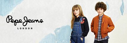 PEPE JEANS