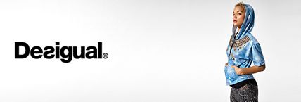 DESIGUAL