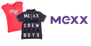 Mexx Kids