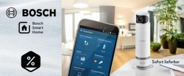 Bosch Smart Home