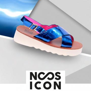 NOOS ICON