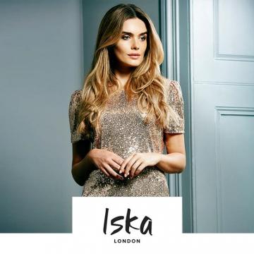 ISKA