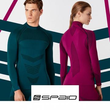 SPAIO
