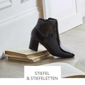 STIEFEL & STIEFELETTEN