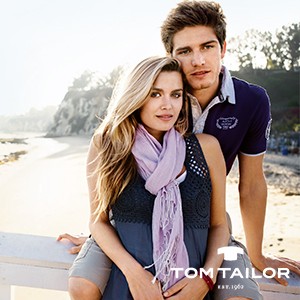 Tom Tailor