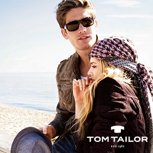 Tom Tailor