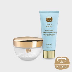 Kedma Cosmetics