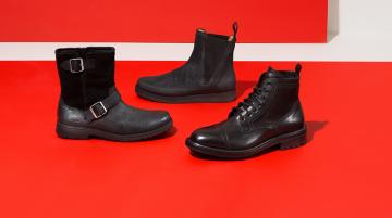Schuhe für Ihn