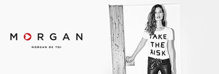 MORGAN