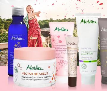 melvita