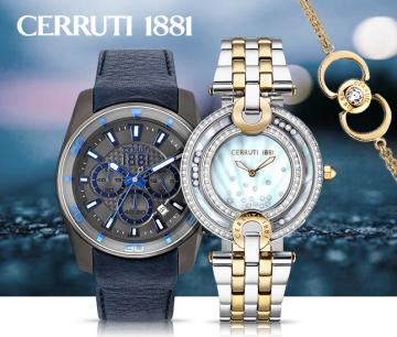 Cerruti 1881