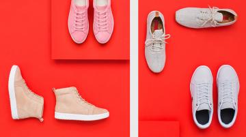Sneaker